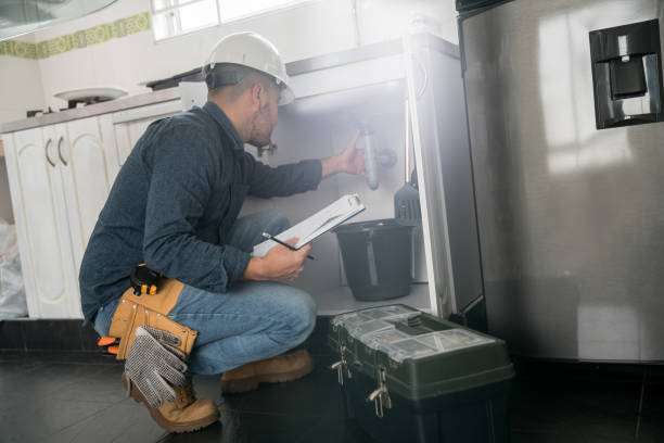 Best Emergency Plumbing Repair  in Flushing, MI