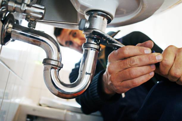 Best Water Leak Repair  in Flushing, MI