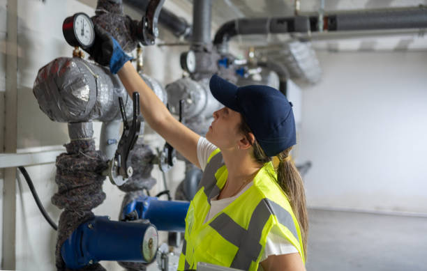 Flushing, MI Plumbing Company