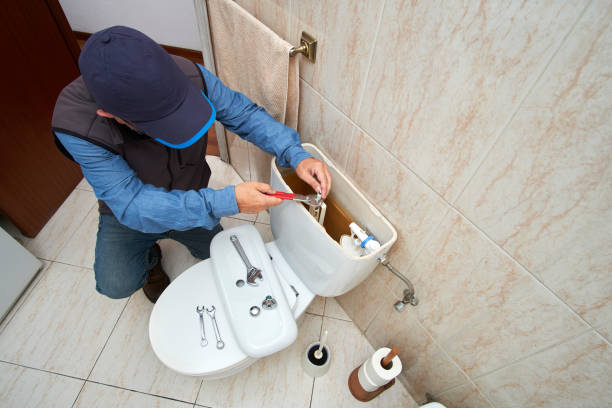 Best Faucet Repair  in Flushing, MI