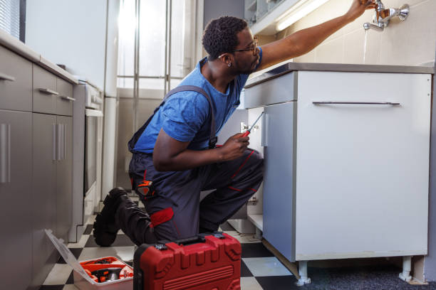 Best 24-Hour Plumber Near Me  in Flushing, MI